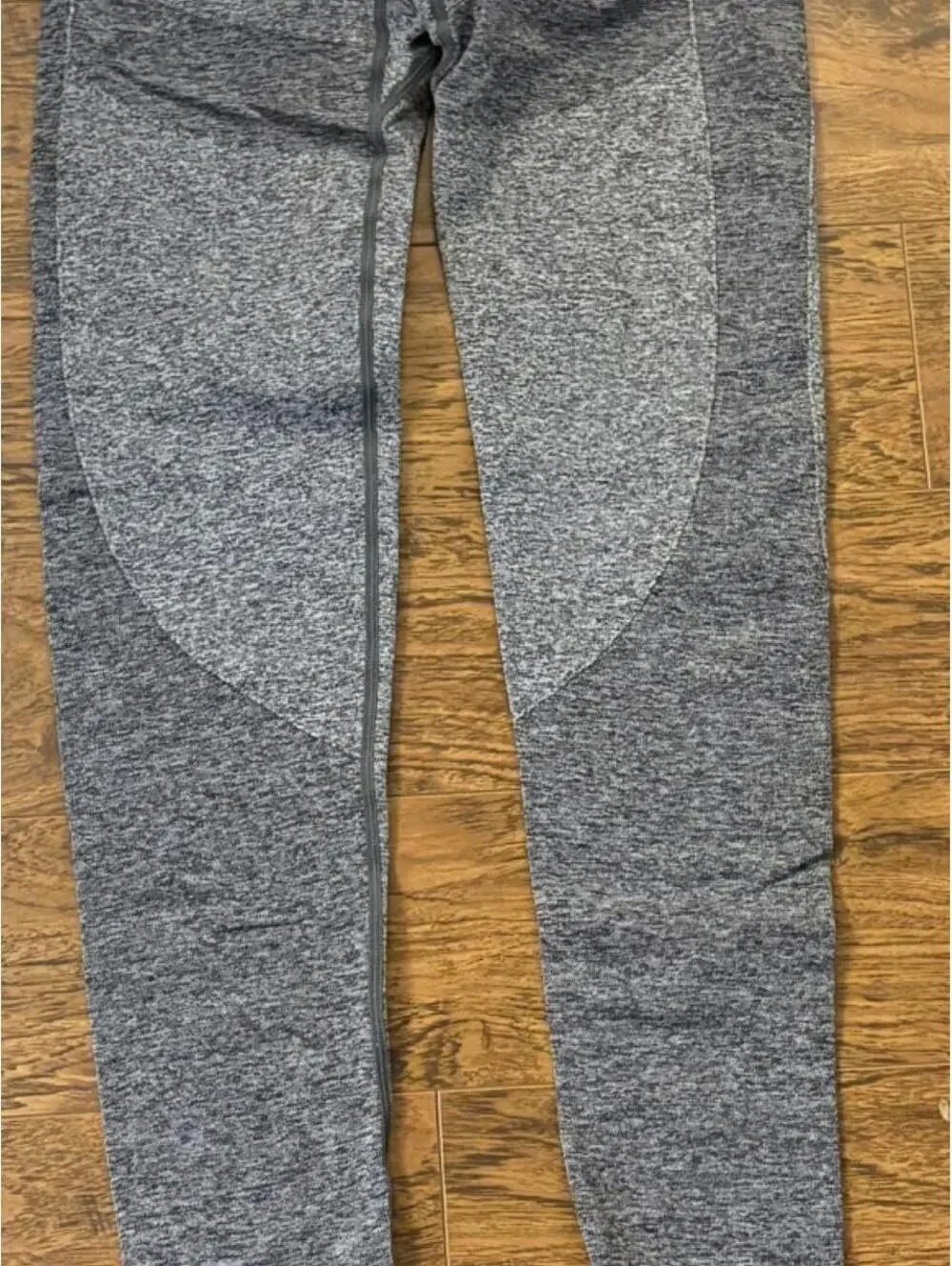 Gymshark Women's Grey Legging